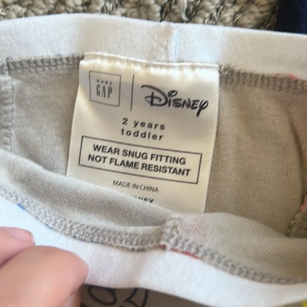 GAP babygap disney
